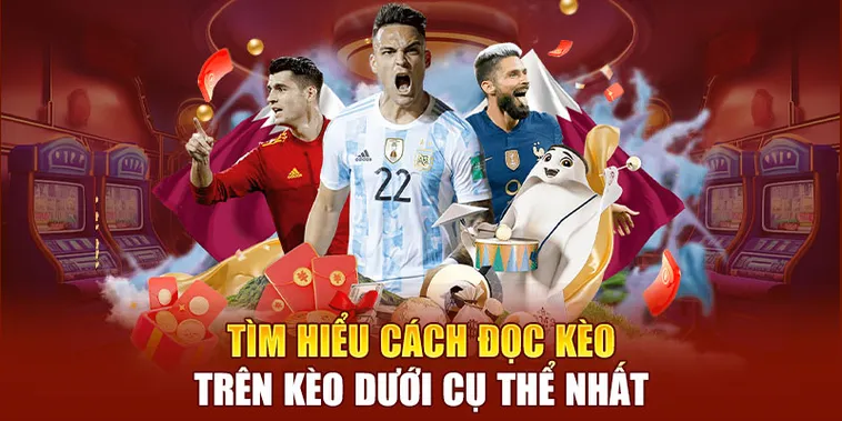 Bí Quyết Chơi Kèo Trên Kèo Dưới Đỉnh Cao Cho Người Mới