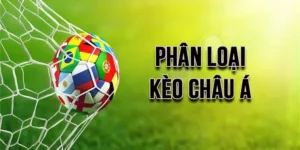 Phương Pháp Và Cách Chơi Kèo Châu Á Luôn Thắng Lớn