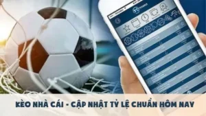 Bí Mật Cách Chơi Kèo Tài Xỉu Hiệp 2 Luôn Thắng Lớn