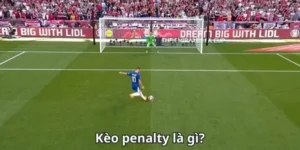Bí Quyết Cách Chơi Kèo Penalty Luôn Thắng Trong Mọi Trận Đấu