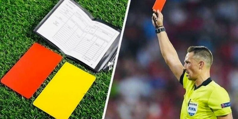 Bí Quyết Cách Chơi Kèo Thẻ Vàng Thông Minh Nhất
