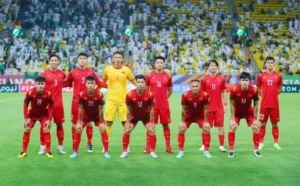 Tiêu Chuẩn Kỹ Thuật Luật Sân Bóng Đá Thi Đấu Đỉnh Cao Thế Giới