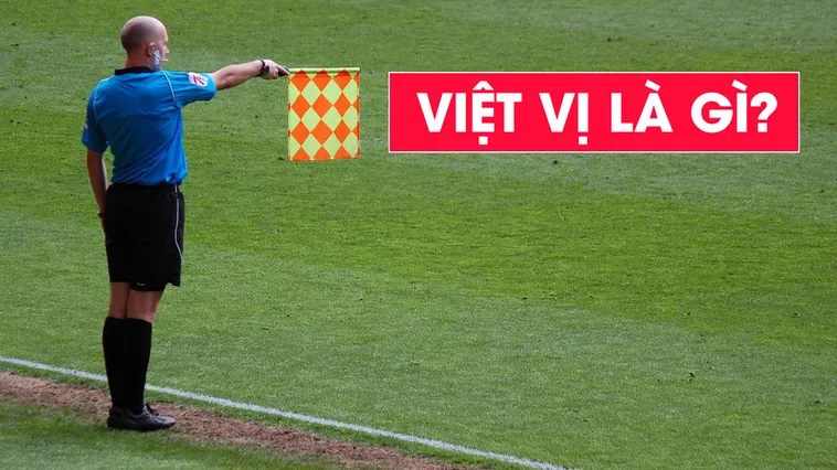 Ném Biên Có Việt Vị Không Và Cách Thực Hiện Đúng Luật FIFA