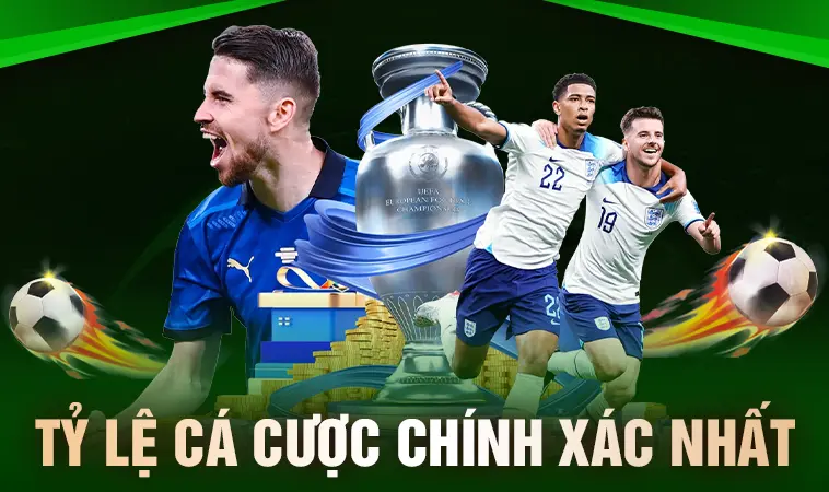 Cập Nhật Tỷ Lệ Cá Cược Uy Tín Nhất Việt Nam Hiện Nay