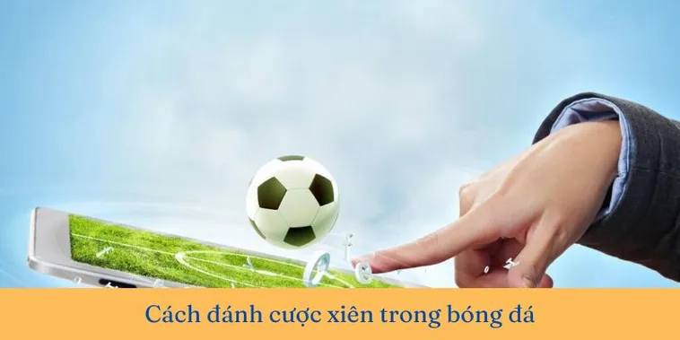 Cách Chơi Kèo Xiên Trong Bóng Đá Tăng Tỷ Lệ Thắng Lớn